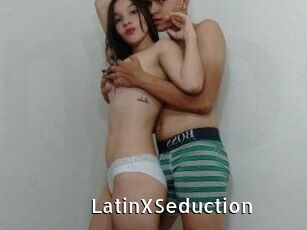 LatinXSeduction