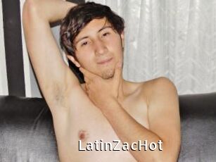 LatinZacHot