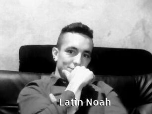 Latin_Noah My Porno Stash