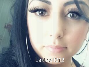 Latina1212