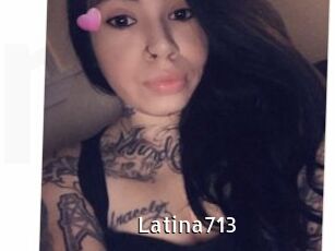 Latina713