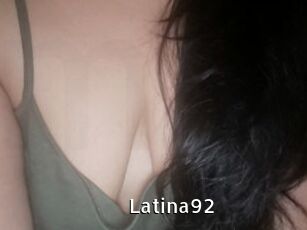 Latina92