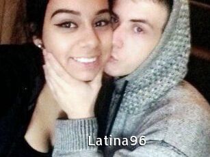 Latina96