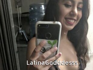 LatinaGodddesss