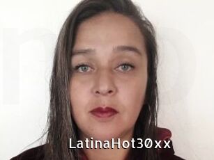 LatinaHot30xx