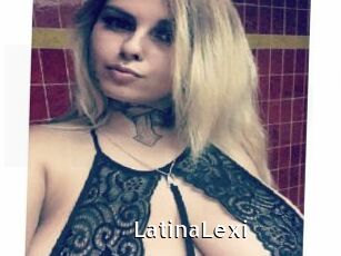 LatinaLexi