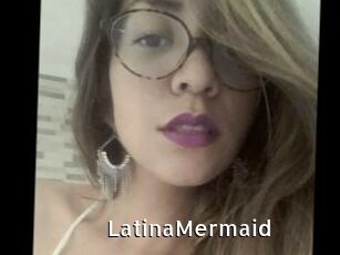 LatinaMermaid