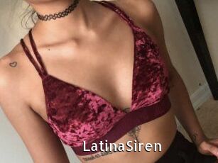 LatinaSiren