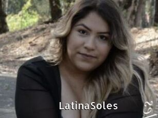 LatinaSoles