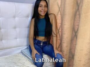 Latinaleah