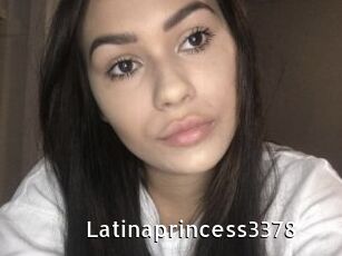 Latinaprincess3378