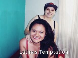 Latinas_Temptation