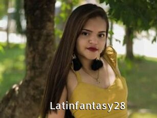 Latinfantasy28