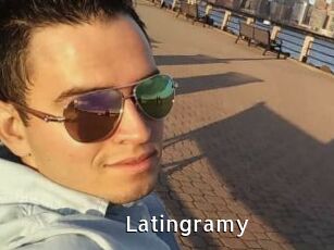 Latingramy