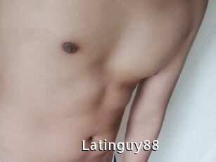 Latinguy88