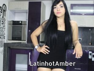 LatinhotAmber