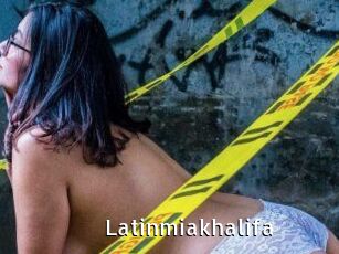 Latinmiakhalifa