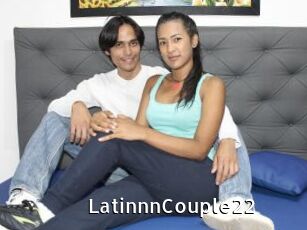 LatinnnCouple22