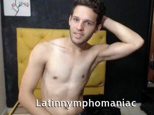 Latinnymphomaniac