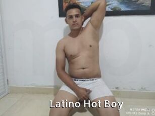 Latino_Hot_Boy