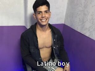 Latino_boy