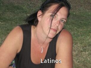 Latinos