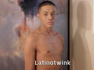 Latinotwink