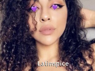 Latinspice