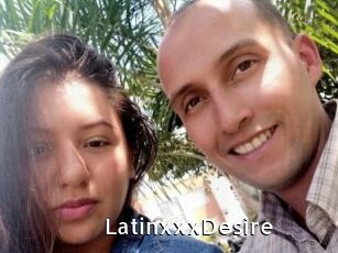 LatinxxxDesire My Porno Stash