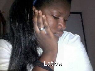 Lativa