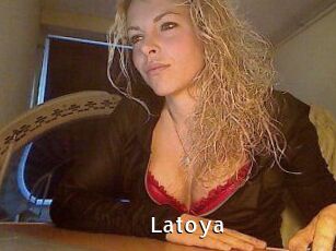 Latoya