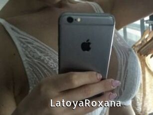 Latoya_Roxana