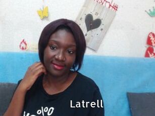 Latrell