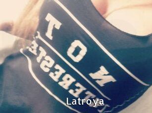 Latroya