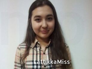 LattikkaMiss