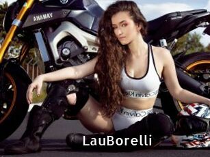LauBorelli