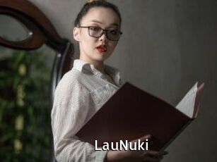 LauNuki