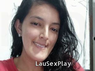 LauSexPlay