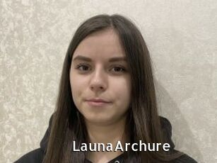 LaunaArchure