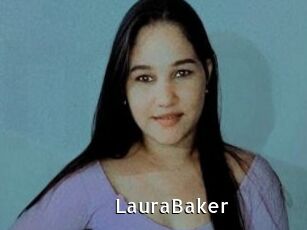 LauraBaker