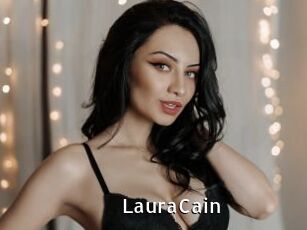 LauraCain