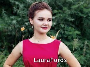 LauraFords