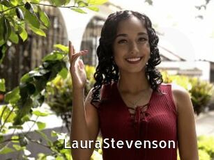 LauraStevenson