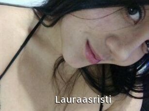 Lauraasristi