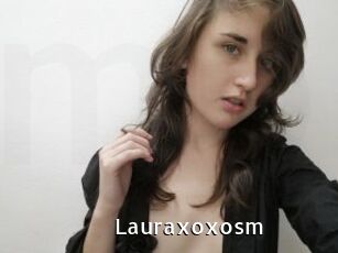Lauraxoxosm