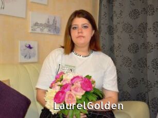 LaurelGolden