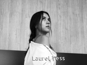 Laurel_Tess