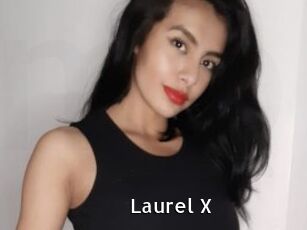 Laurel_X