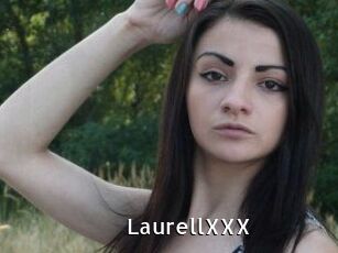 LaurellXXX