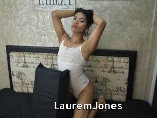 LauremJones